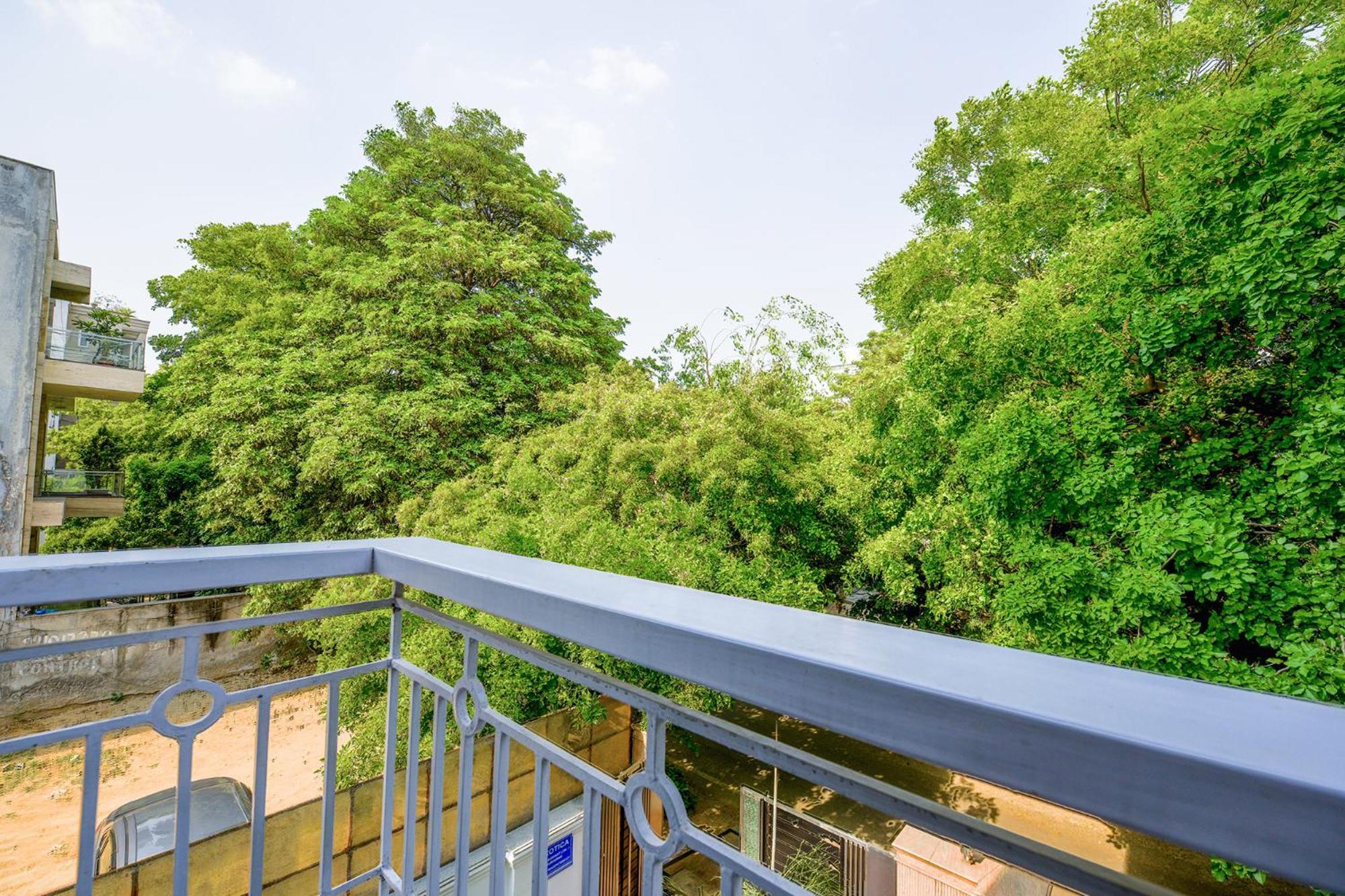 Hotel Exotica Leisure Valley, גורגאון מראה חיצוני תמונה