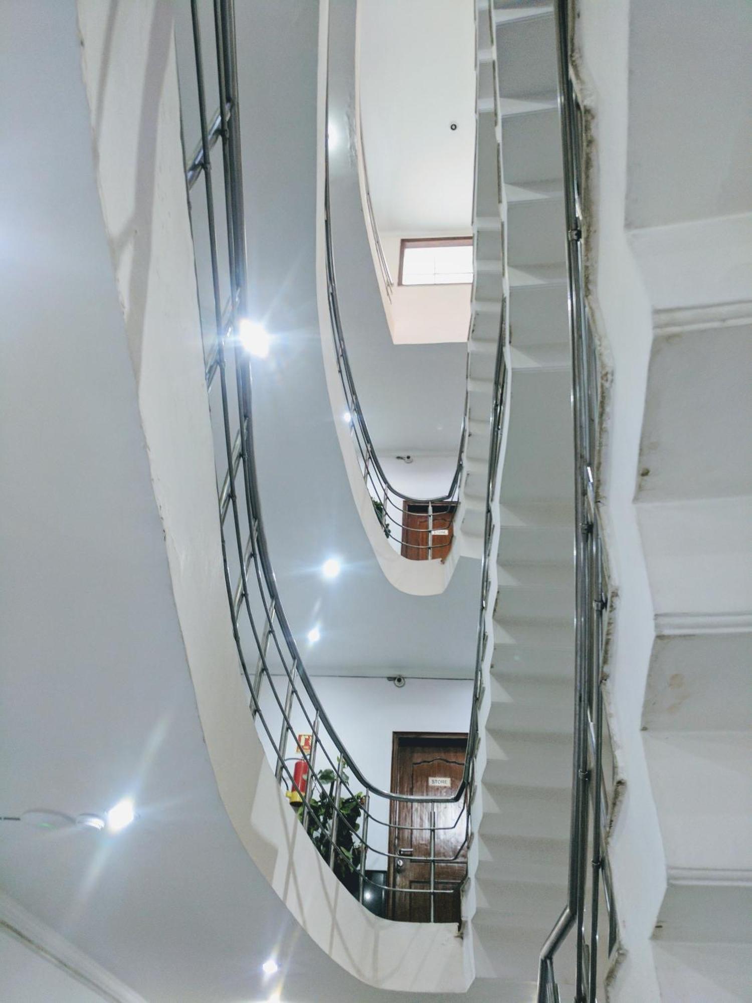 Hotel Exotica Leisure Valley, גורגאון מראה חיצוני תמונה